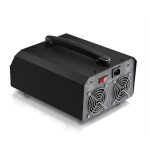 SKYRC PC1080 6S Drone Battery Chargers  Dual Output LiPo LiHV Battery Charger for Plant Protection UAV